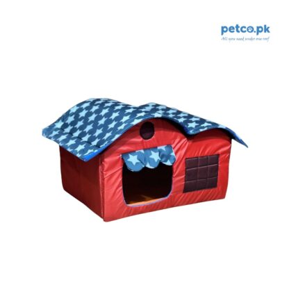 High Quality D House for Pets Main Image by Petco.pk