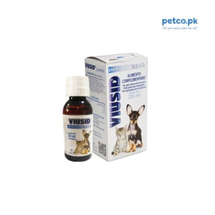 Viusid - A Powerful Immunobooster and Antioxidant Main Image by Petco.pk